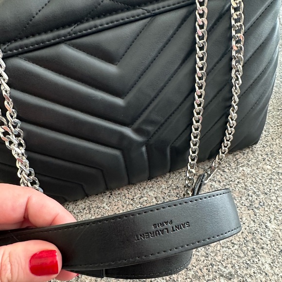 YSL bag - Picture 7 of 7